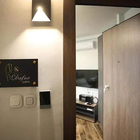 La Luxury Dafne Lejlighed Larissa