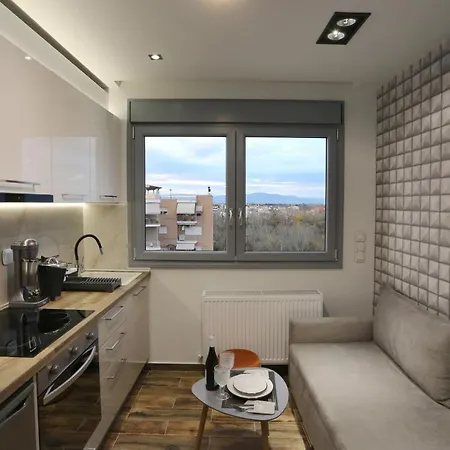 La Luxury Dafne Lejlighed Larissa