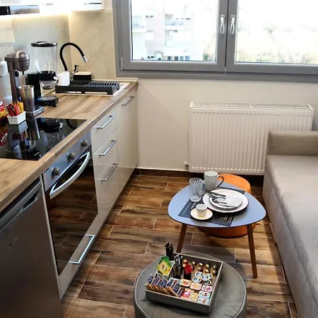 La Luxury Dafne 拉里萨