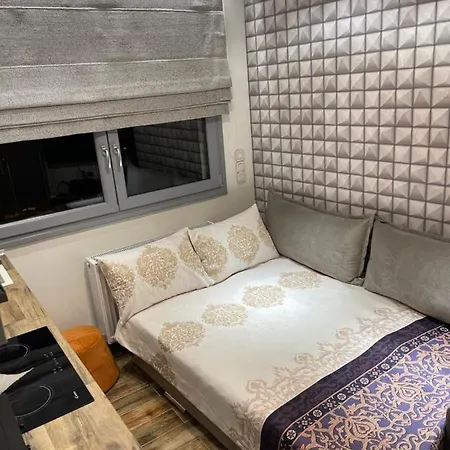 La Luxury Dafne 拉里萨