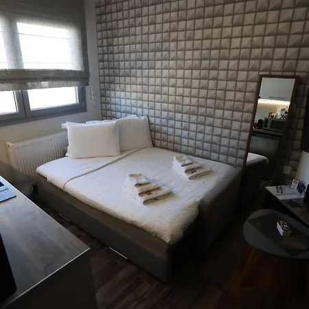 La Luxury Dafne Lejlighed Larissa