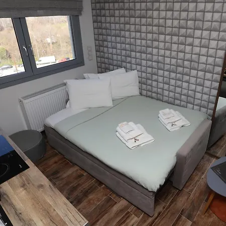 Lejlighed La Luxury Dafne